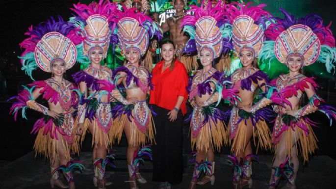 ¿Qué otros eventos destacados habrá después del Mérida Fest 2025 en Yucatán?