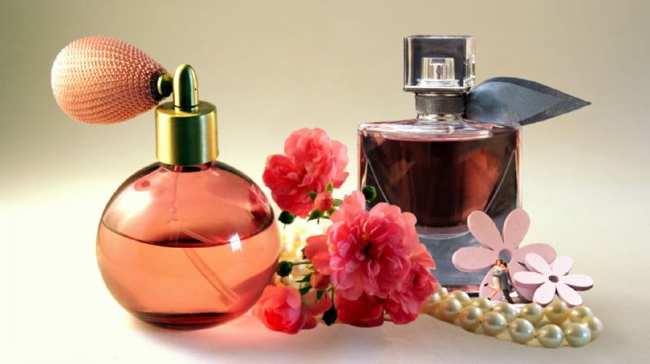 5 perfumes para mujer que son frescos y dulces, ¡Reviven tu juventud!