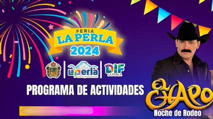 Feria La Perla en Veracruz 2024: Lucha Libre, villancicos y banda GRATIS del 13 al 15 de diciembre