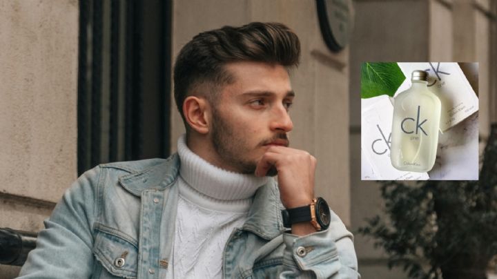 Top 5 de los perfumes para hombres más vendidos este 2024 y por qué son los preferidos