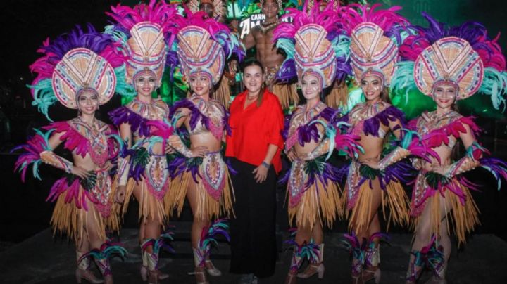 ¿Qué otros eventos destacados habrá después del Mérida Fest 2025 en Yucatán?