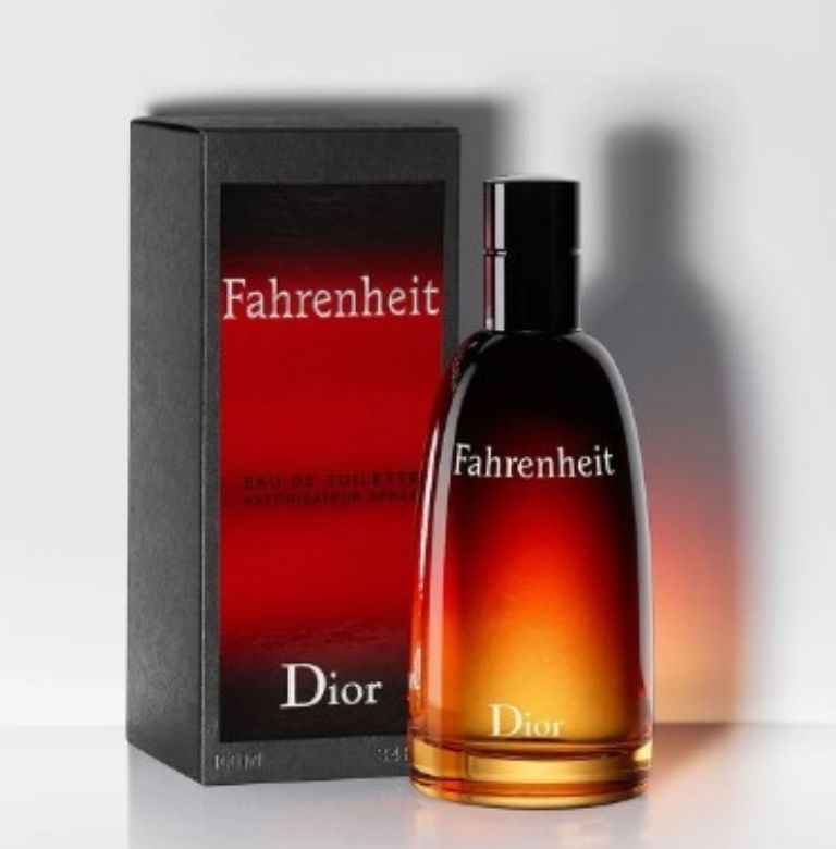 Si buscas algo versátil y con personalidad, esta fragancia de Dior te acompañará. (Crédito: Mercado Libre)