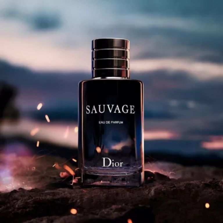 Un perfume que marcó tendencia en los hombres