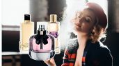 Foto ilustrativa de la nota titulada: Top 5 perfumes de Yves Saint Laurent para mujer: Elegancia y sensualidad en cada fragancia