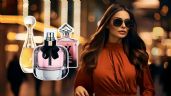 Foto ilustrativa de la nota titulada: Los 5 mejores perfumes de alta gama para mujer, según la IA