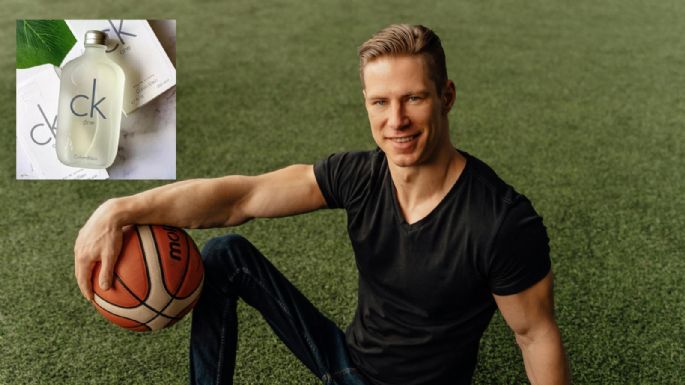 Perfumes ideales para hombres deportistas: los aromas perfectos para tus entrenamientos