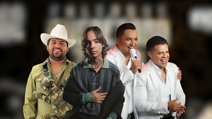 Cierre espectacular del Palenque Querétaro 2024: una noche para recordar