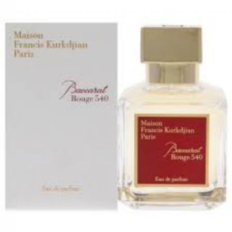 Maison Francis Kurkdjian, un perfume icónico de Francia