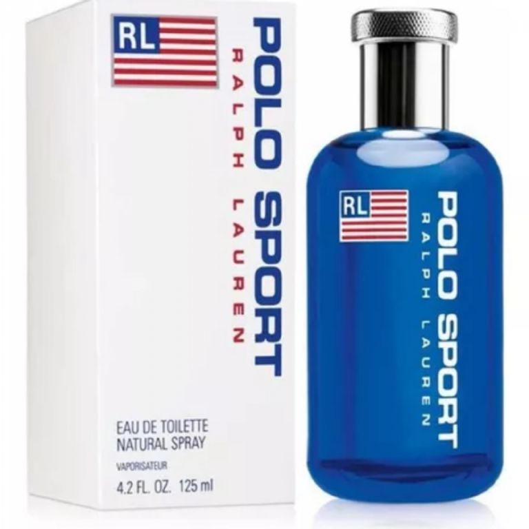 Una fragancia clásica para hombre, ideal para realizar deporte