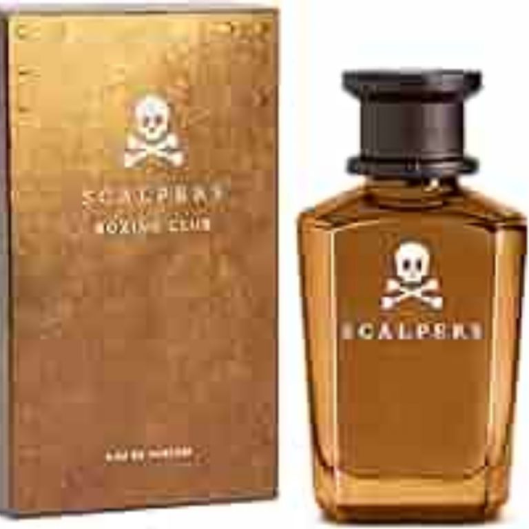 Un perfume ideal para realizar actividad física