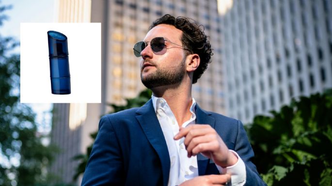 ¿Qué perfume dura más tiempo para un hombre? Las 3 fragancias de mayor alcance