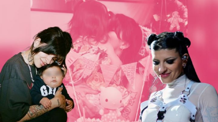 ¡La jefa está de fiesta! Así celebró Cazzu sus 31 años: FOTOS