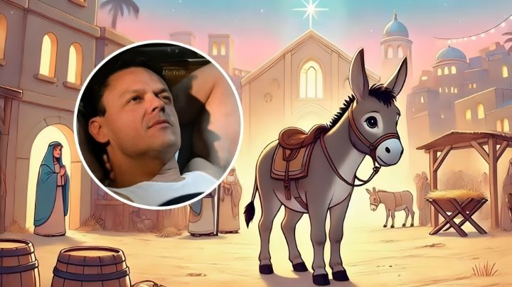 La verdadera historia de 'Mi burrito sabanero': el villancico más querido de Navidad