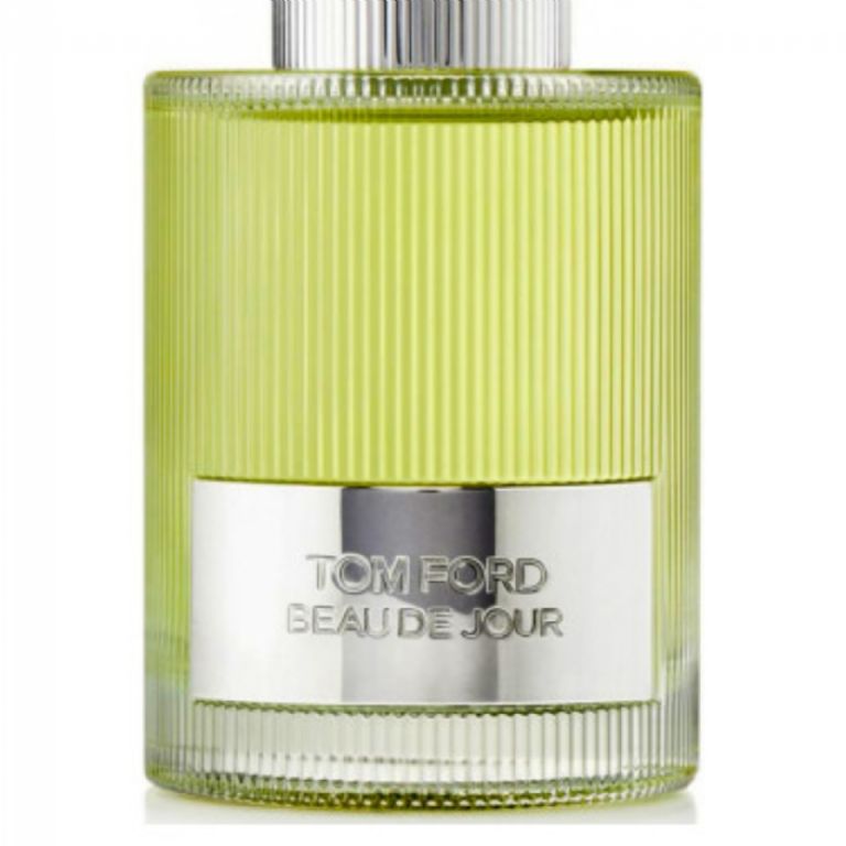 Beau de Jour, de Tom Ford, es un perfume muy masculino y de larga duración