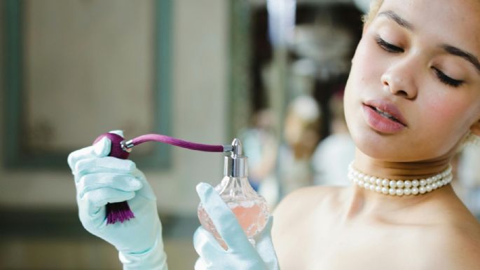 Conoce la nueva línea de perfumes MAJA que entiende la evolución de la mujer mexicana