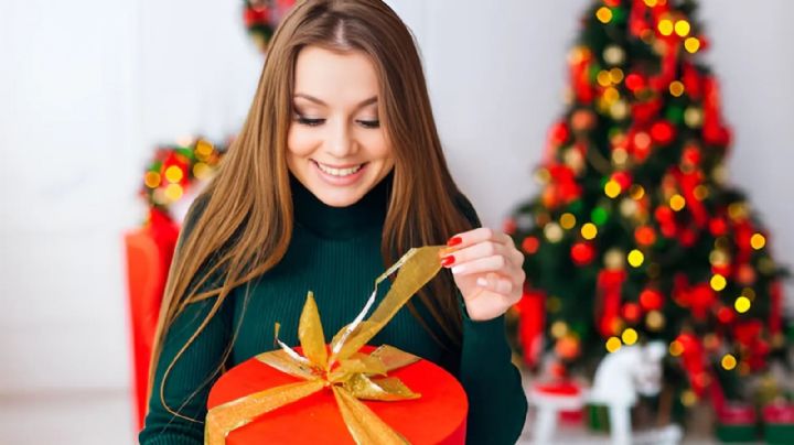 Los mejores regalos para mujer amante de la belleza en esta Navidad