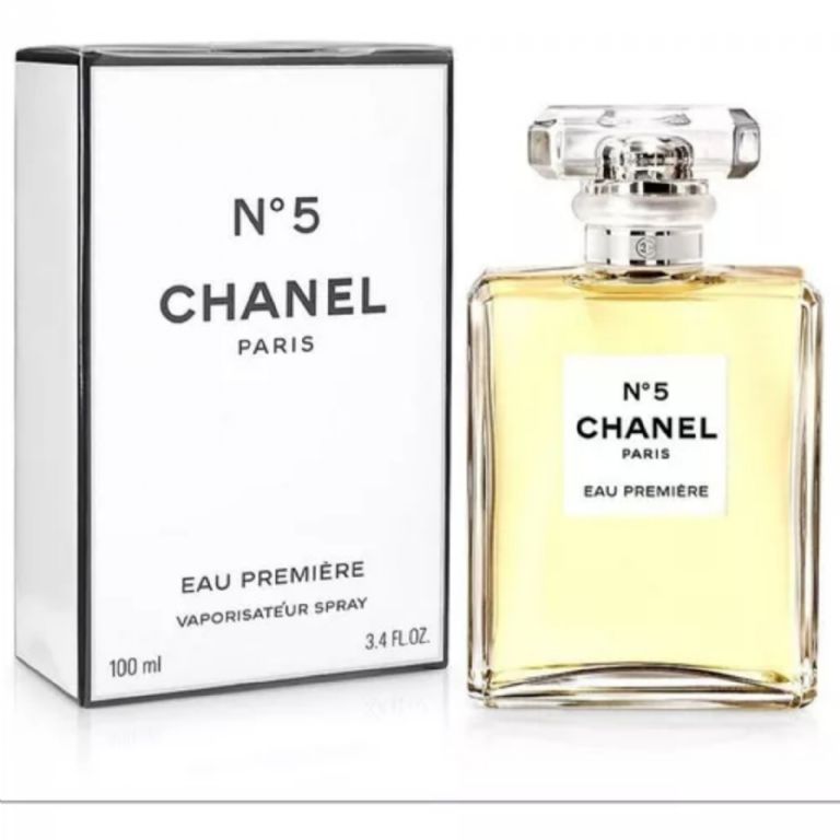 Una de las fragancias femeninas de alta gama más elegidas