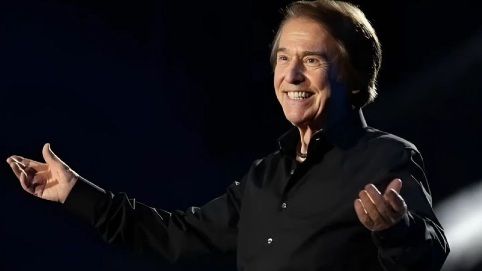 ¿Quién es Raphael el famoso que sufrió un accidente cerebrovascular?