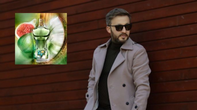 Ningún perfume de hombre huele mejor que estos 3: Buenos y bonitos