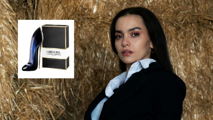 Carolina Herrera: Este es el verdadero significado de la zapatilla en sus envases de perfumes