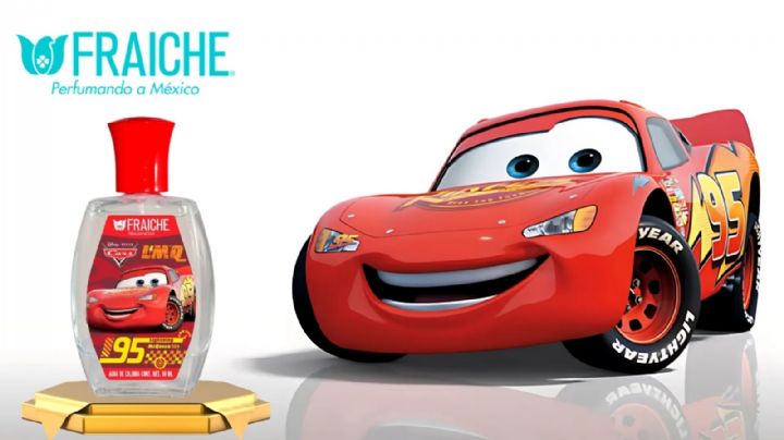 Perfumes Fraiche: ¿A qué huele la fragancia de Cars viral de TikTok?