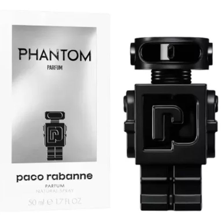 Un perfume seductor y atractivo para hombres