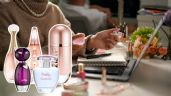 Foto ilustrativa de la nota titulada: 5 perfumes para mujer que te harán oler rico en la oficina TODO el día
