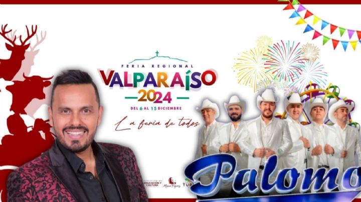 Feria Regional Valparaíso 2024: Fechas, artistas que se presentan y actividades