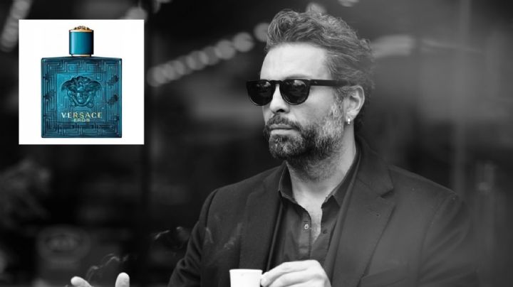 ¿Cómo huele el perfume Versace Eros?