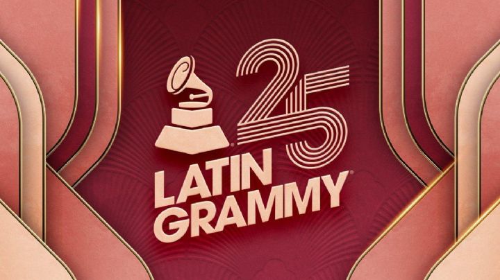 Latin Grammy 2024: ¿cuándo es, nominados y dónde ver los premios de la música latina?