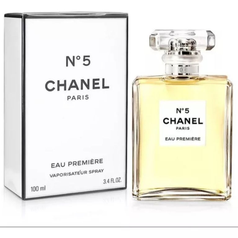 Un perfume que representa a la perfección a la mujer