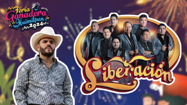 Feria Ganadera Huimilpan, Querétaro 2024: ¿Qué artistas se presentarán HOY 21 de diciembre?