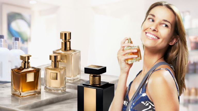 Son fragancias populares que huelen increíble.(Crédito:Freepik)