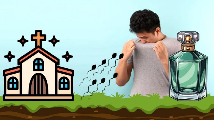 5 perfumes más raros para personalidades únicas ¡Desde oler a tierra hasta a iglesia vieja! 