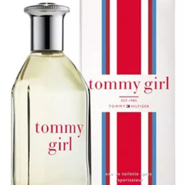 Un perfume femenino con una cuota importante de frescura