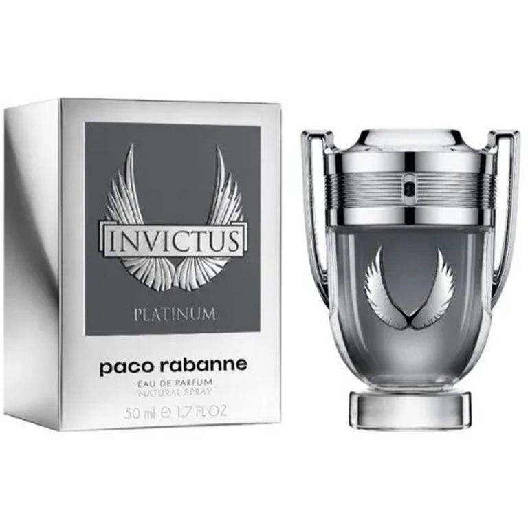 Una fragancia exquisita de Paco Rabanne