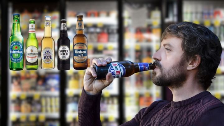 Cervezas sin alcohol para Navidad: estas 5 marcas cuentan con el respaldo de Profeco