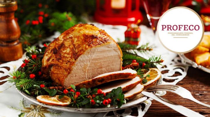 ¿Cena Navideña por menos de $330 pesos? Esto sugiere la PROFECO