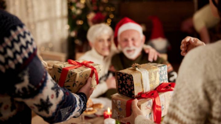 ¿Qué regalarle a tu suegro en Navidad? Guía definitiva para acertar