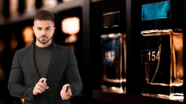 Los perfumes de Fraiche para hombre que mejor huelen y más tiempo duran, según expertos