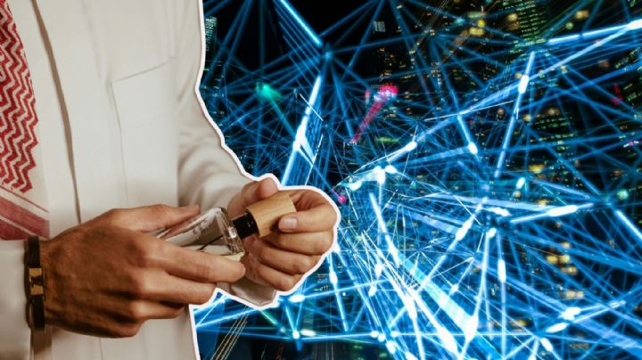 Los secretos para elegir el mejor perfume de lujo para hombre con inteligencia artificial
