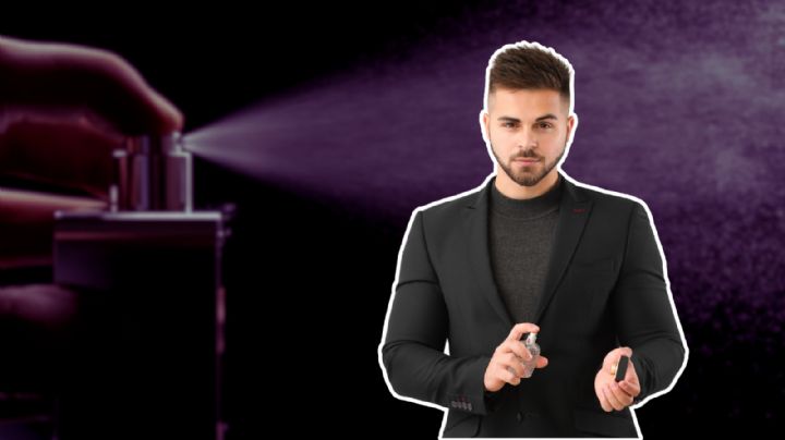 El perfume para hombre que huele idéntico a The One de Dolce & Gabbana, pero cuesta 6 veces más barato