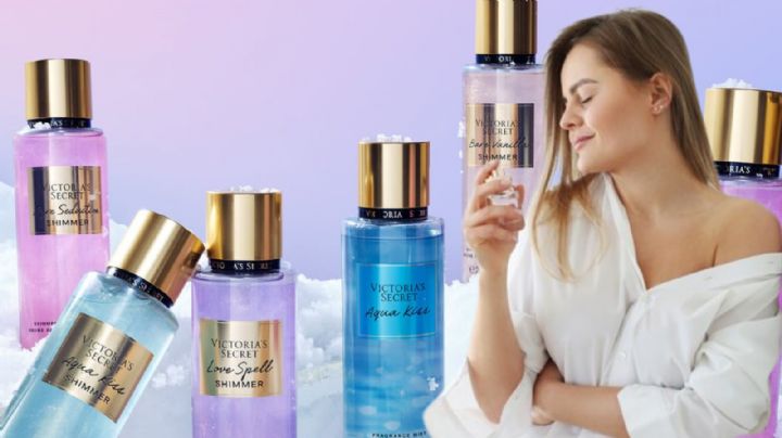 Los mejores perfumes para mujer de Victoria’s Secret; buenos y baratos