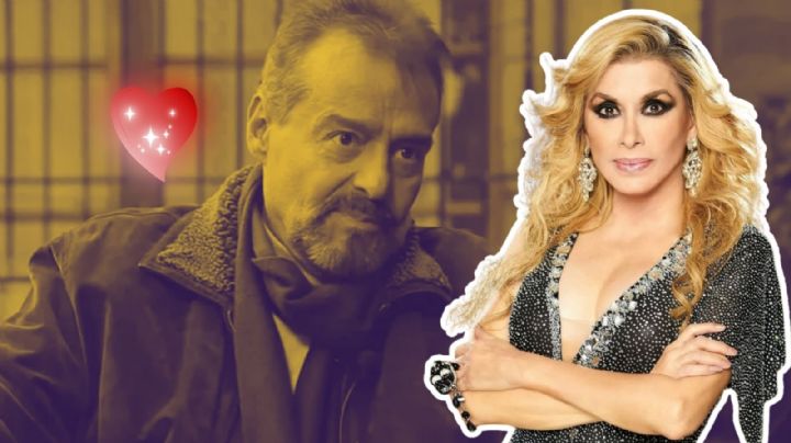 El gran amor de la cantante Dulce: Así fue su romance con Gonzalo Vega
