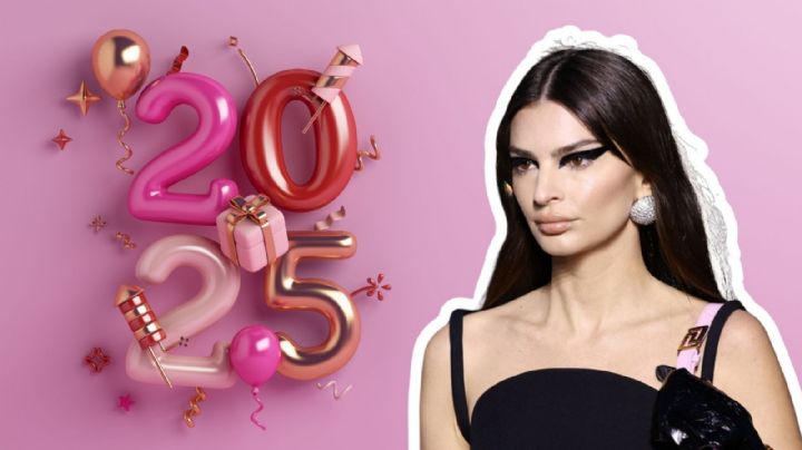 Brilla en Año Nuevo con estos 3 delineados de impacto: ¡Comienza con glamour!