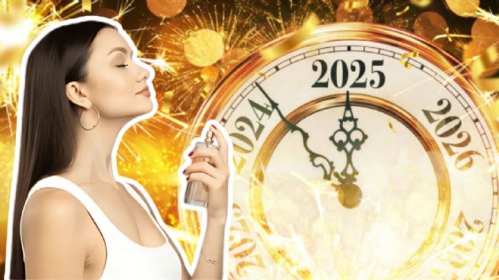El perfume de mujer que a todo hombre le gusta: ¡Conquista en la cena de Año Nevo!