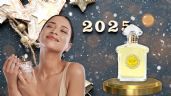 Foto ilustrativa de la nota titulada: El perfume para mujer que será tendencia este Año Nuevo 2025: ¡Huele a caro!