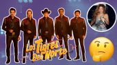 Foto ilustrativa de la nota titulada: Los Tigres del Norte cuentan peculiar anécdota con Shakira, ¿Arruinaron una colaboración? | VIDEO
