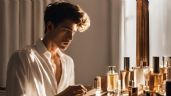 Foto ilustrativa de la nota titulada: Los 5 mejores perfumes para hombres de 20 años o más, los más conquistadores