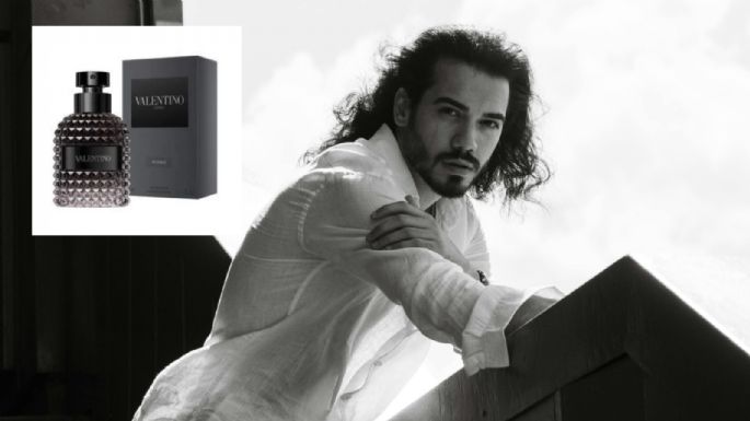 ¿A qué huele el perfume para hombre Uomo de Valentino? La fragancia más viral de la marca